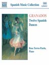GRANADOS: Spanish Dances (12)